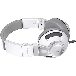 Навушники JBL Synchros S300i White - мініатюра 3