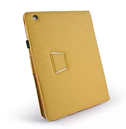 Чехол для планшета Tuff-Luv Type-View "Candy Rock" case for iPad 2,3,4 Orange (E1_27) - миниатюра 3
