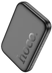 Повербанк Hoco J117 5000mAh PD20W Black - миниатюра 3