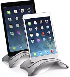 Настільний тримач Twelvesouth Stand BookArc for all iPad/iPad mini (TWS-12-1301) - мініатюра 2