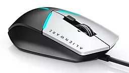 Комп'ютерна мишка Dell Advanced Gaming Mouse AW558 (570-AARH)