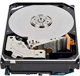 Жесткий диск Toshiba X300 14TB SATA/512MB (HDWR31EEZSTA) - миниатюра 4
