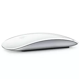 Комп'ютерна мишка Apple Magic Mouse 2  White  (MLA02Z/A) - мініатюра 4