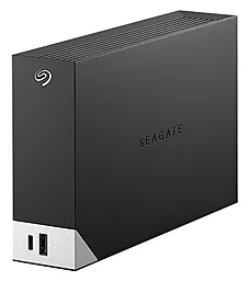 Внешний жесткий диск Seagate One Touch Hub 18 TB (STLC18000402) - миниатюра 5