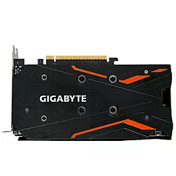 Видеокарта Gigabyte GeForce GTX 1050 G1 Gaming 2G (GV-N1050G1 GAMING-2GD) - миниатюра 5