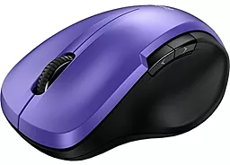 Компьютерная мышка Genius Ergo 8200S (31030029402) Purple - миниатюра 2