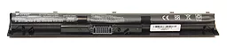 Аккумулятор для ноутбука HP HSTNN-DB6T / 14.8V 2600mAh / NB460007 PowerPlant