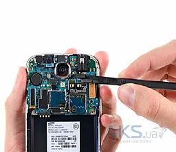 Замена микрофона Samsung Galaxy Note 8