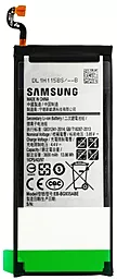 Акумулятор Samsung G935 Galaxy S7 Edge / EB-BG935ABE (3600 mAh) 12 міс. гарантії