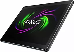 Планшет Pixus Joker 10.1" 3/32GB LTE Black (4897058531305) - миниатюра 2