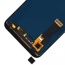 Дисплей Samsung Galaxy J6 J600 с тачскрином, (TFT), Black - миниатюра 4