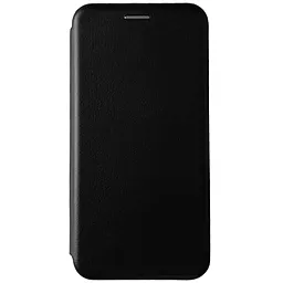 Чехол 1TOUCH Leather Book Case для Xiaomi Redmi Note 10 4G, 10S, 11SE 4G, Poco M5s Black - миниатюра 2