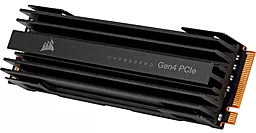 SSD Накопитель Corsair MP600 PRO 2 TB (CSSD-F2000GBMP600PRO)