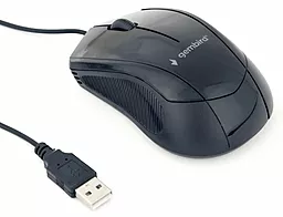 Компьютерная мышка Gembird MUS-3B-02 - миниатюра 3