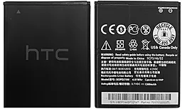 Аккумулятор HTC Desire 210 Dual Sim / BOPD2100 (1300 mAh) 12 мес. гарантии - миниатюра 5