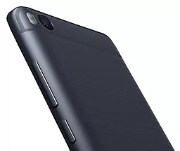 Мобільний телефон Xiaomi Mi5s 4/128Gb Gray - мініатюра 3