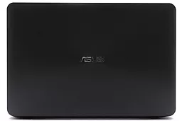 Ноутбук Asus X555LD (X555LD-5X582W) Black/Silver - мініатюра 3