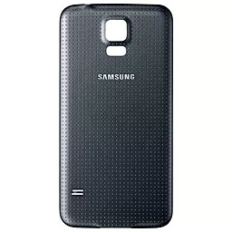 Задняя крышка корпуса Samsung Galaxy S5 Neo G903 Original Black