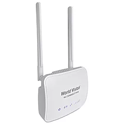 Модем 4G / 3G + Wi-Fi роутер World Vision 4G CONNECT MINI - миниатюра 2
