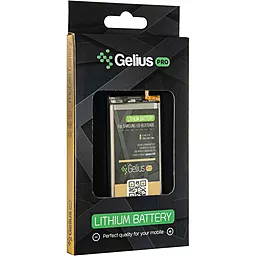 Аккумулятор Samsung G970 Galaxy S10 Lite / EB-BG970ABE (3000 mAh) Gelius Pro - миниатюра 3