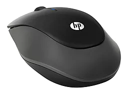 Компьютерная мышка HP X3900 (H5Q72AA) Black - миниатюра 2
