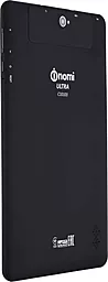 Планшет Nomi Ultra+ C10103 3G 16GB Black - миниатюра 6