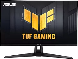 Монітор ASUS TUF Gaming VG279QM1A (90LM05X0-B01370)