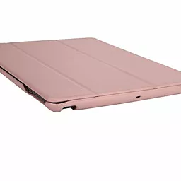Чохол для планшету JisonCase Ultra-Thin Smart Case for iPad Air Pink (JS-ID5-09T35) - мініатюра 3