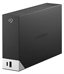 Внешний жесткий диск Seagate One Touch Hub 20 TB (STLC20000400)