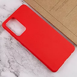 Чехол Epik Candy для Xiaomi Redmi Note 11E Красный - миниатюра 4