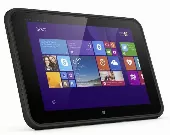 Планшет Hewlett Packard Pro Tablet 10 EE G1 (T6F20UT) Black - мініатюра 2