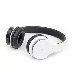 Навушники GMB Audio 345678 White - мініатюра 4