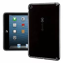 Чохол для планшету Speck iPad mini CandyShell Black/Slate (SPK-A1953) - мініатюра 2