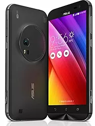 Мобільний телефон Asus Zenfone Zoom ZX551ML Black - мініатюра 5