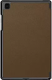 Чехол для планшета BeCover Smart Samsung Galaxy Tab A7 10.4 SM-T500 2020 Brown (705608) - миниатюра 2