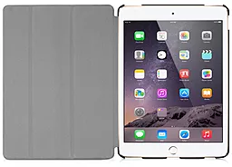 Чехол для планшета Macally Cases and stands Apple iPad Pro 12.9 Black (BSTANDPRO-B) - миниатюра 3