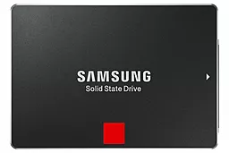 SSD Накопитель Samsung 850 Pro 256 GB (MZ-7KE256BW)