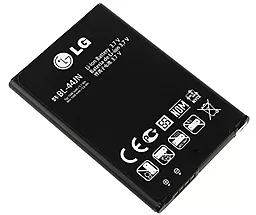 Аккумулятор LG E435 Optimus L3 2 Dual (1500 mAh) 12 мес. гарантии - миниатюра 2