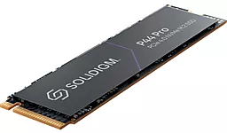 SSD Накопитель Solidigm P44 Pro 512 GB (SSDPFKKW512H7X1) - миниатюра 3