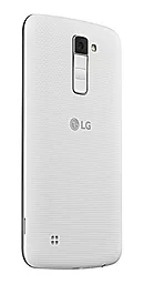 Мобільний телефон LG K410 K10 White - мініатюра 2