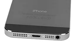 Замена разъема зарядки Apple iPhone SE