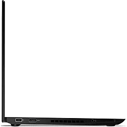 Ноутбук Lenovo ThinkPad T460s (20F9S06300) - мініатюра 2