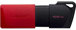 Флешка Kingston 128 GB DataTraveler Exodia M USB 3.2 Red (DTXM/128GB) - миниатюра 3