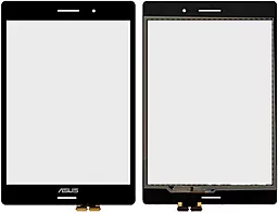 Сенсор (тачскрин) Asus ZenPad S 8.0 Z580C Black
