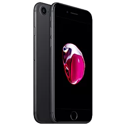 Мобільний телефон Apple iPhone 7 128Gb Black - мініатюра 4