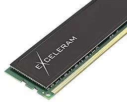 Оперативна пам'ять Exceleram DDR3 8GB 1333 MHz Black Sark (EG3001B) - мініатюра 5