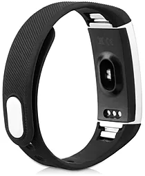 Смарт-часы SmartYou X1 Fitness Tracker Black - миниатюра 4