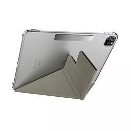 Чехол для планшета SwitchEasy Facet для Apple iPad Air 10.9, iPad Pro 11 Starlight (MPD219204SI23) - миниатюра 7