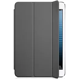 Чохол для планшету Epik Smart Case для Apple iPad Pro 12.9" 2018, 2020, 2021  Dark Grey