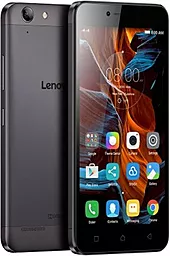 Мобільний телефон Lenovo Vibe K5 (A6020a40) Gray - мініатюра 2